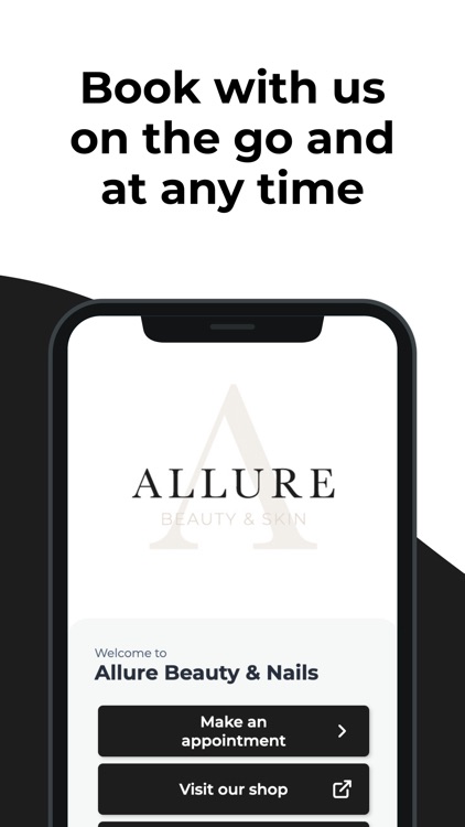 Allure Beauty & Nails