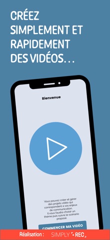 Benesta screenshot