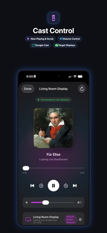 Smart Home Playground Analyzer Screenshot 4 of 7