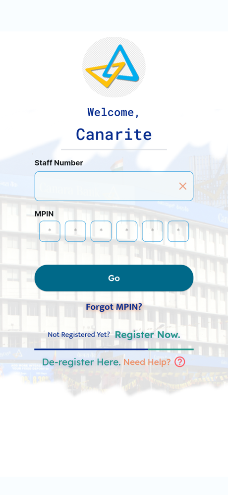 Canarites screenshot 4