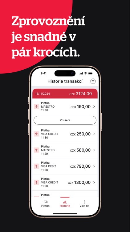 PayPhone Tap On Mobile screenshot-3