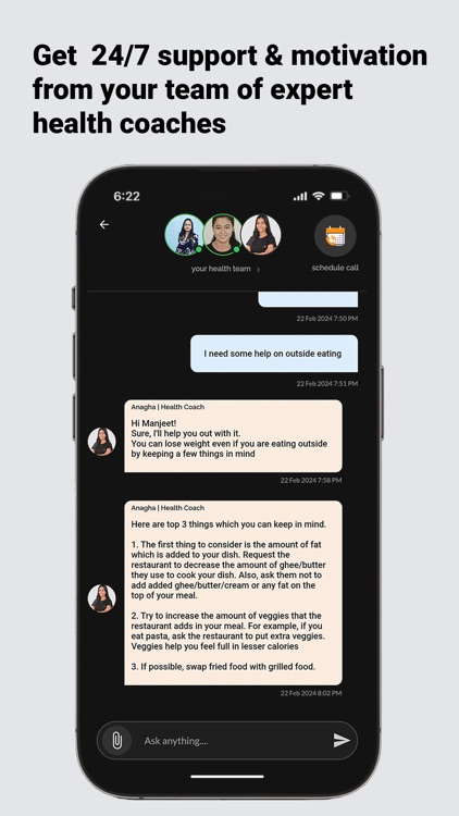 Health Tick: Weight & Health screenshot-4