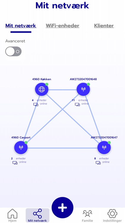 Waoo Smart WiFi screenshot-3