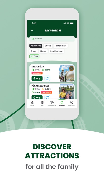 Parc Astérix screenshot-4