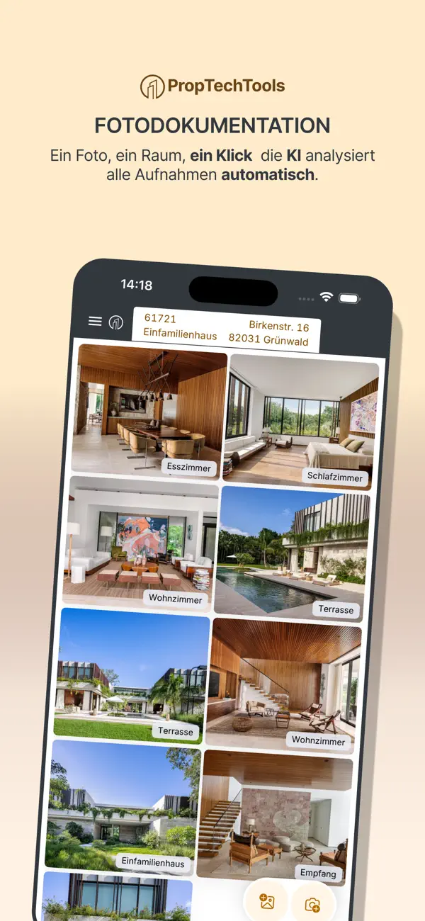 #3. PropTechTools (iOS) Von: PropTechTools GmbH
