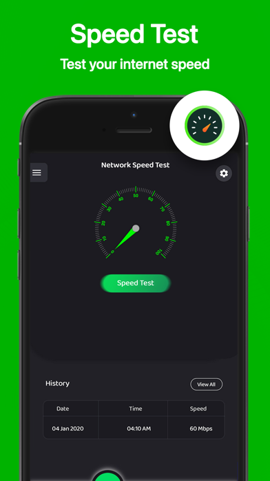 Screenshot #2 pour Battery Life Status, Saver