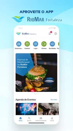RioMar Fortaleza screenshot 1