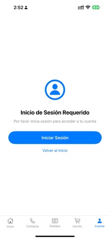 FleksiGo screenshot