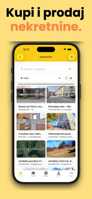 Zicer screenshot 2