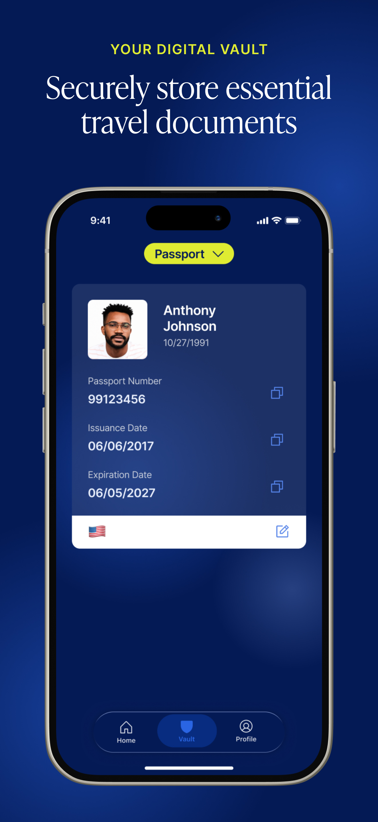 CLEAR - Travel & Experiences screenshot 5