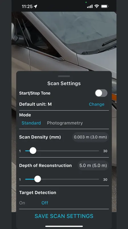 Recon-3D screenshot 3 of 8