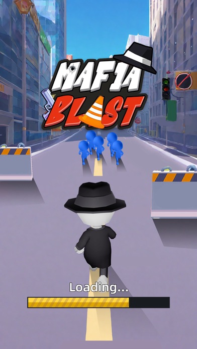 Mafia Blast Screenshot