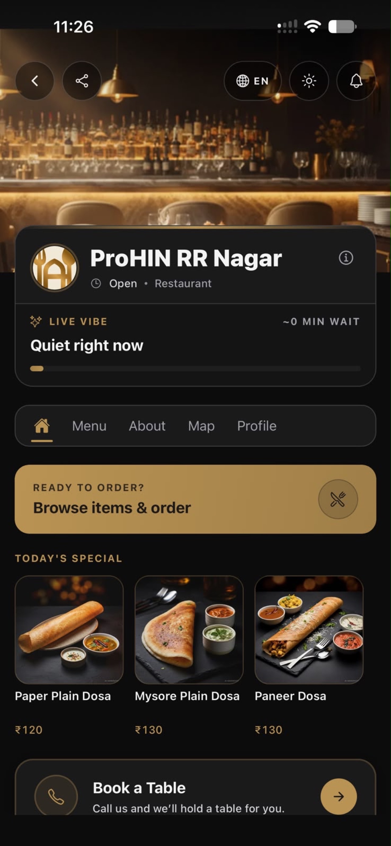 Screenshot 4 of RexQR