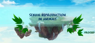 Reproduction in Animals Screenshot 1 of 3
