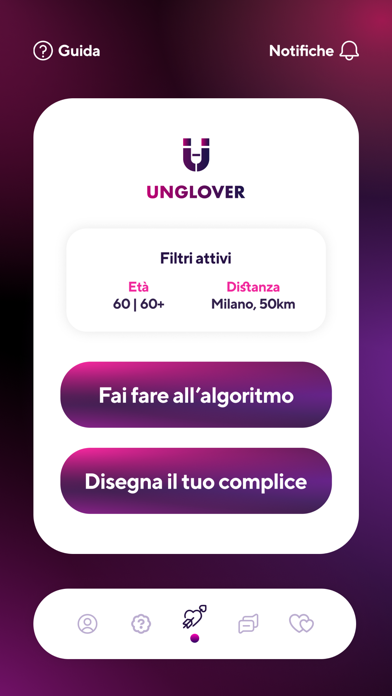 Unglover Screenshot