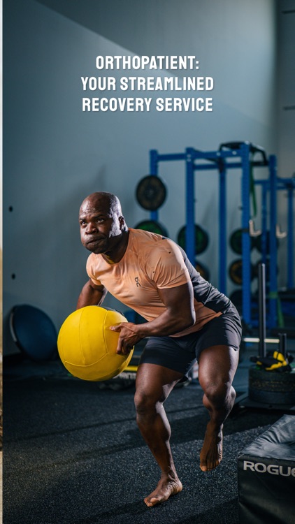 OrthoPatient