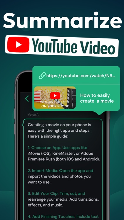 Chatico AI – Chatbot Assistant screenshot-5