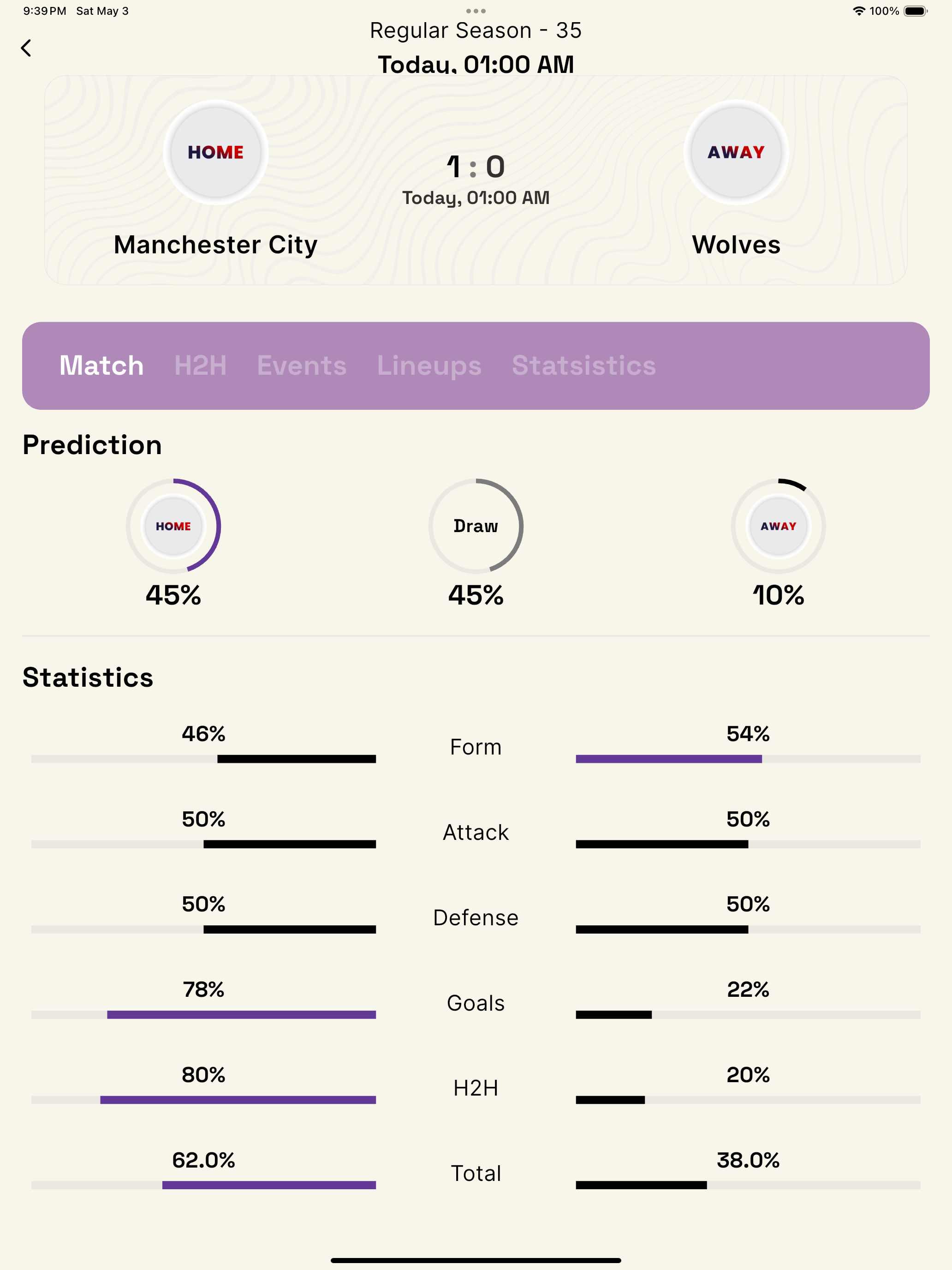 KAKA Sport - Live Football