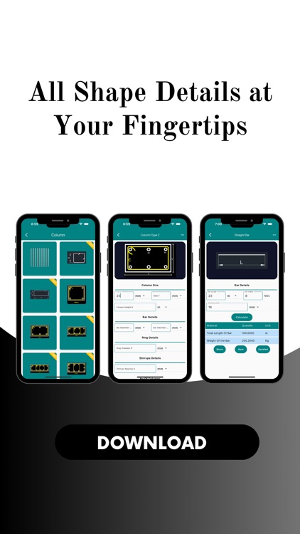 Constropedia Steel BBS Calc