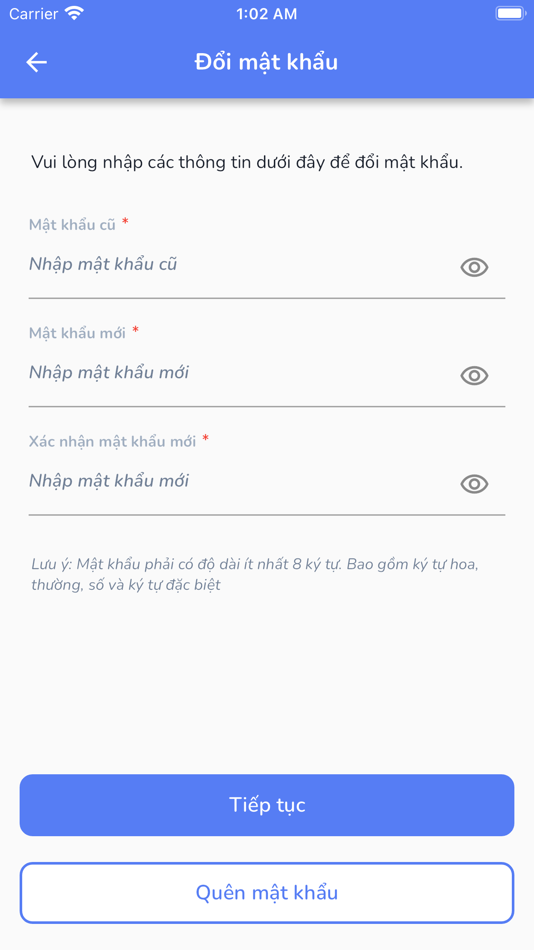 #7. eContract (iOS) By: Vietnam Posts and Telecommunications Group