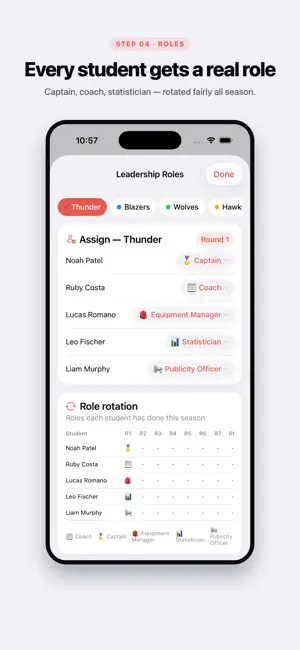 SEPEP Planner screenshot 4