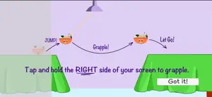 N00DLE RUN screenshot 2