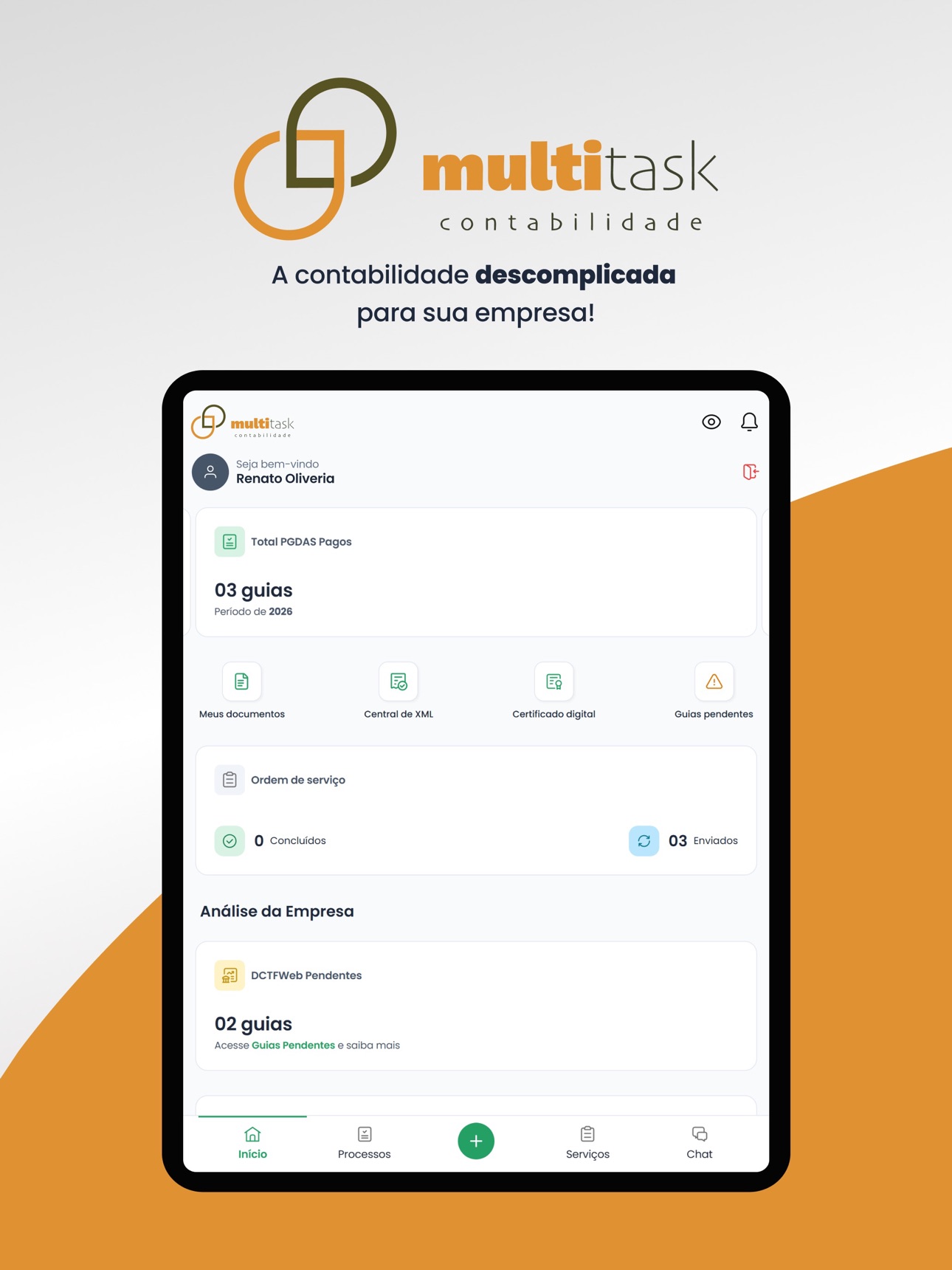 Screenshot 9 of Multitask - Multiverso na mão