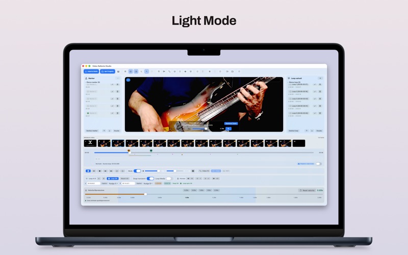 VideoRallento screenshot