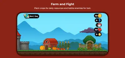 Revalia screenshot 3