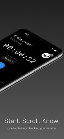 Scrollmate: Scroll Smarter Screenshot 2 of 7