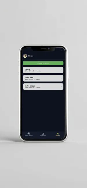 Run Prediction + screenshot 3