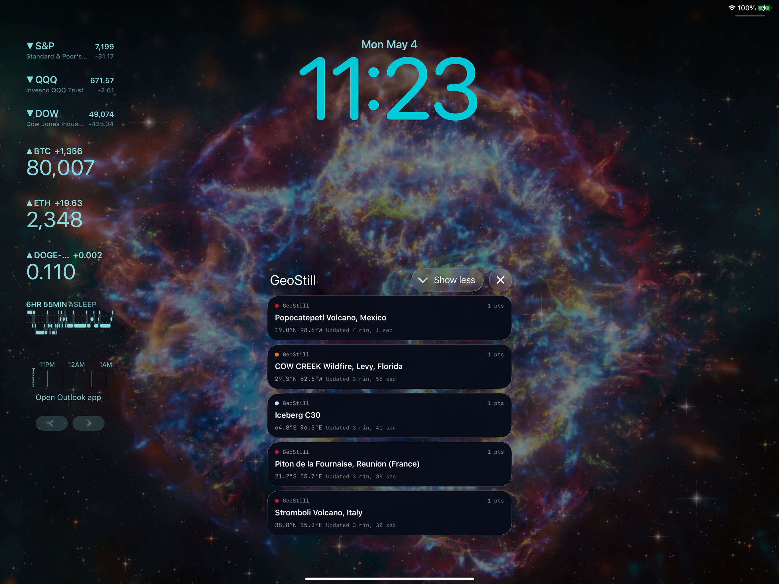 GeoStill screenshot 18