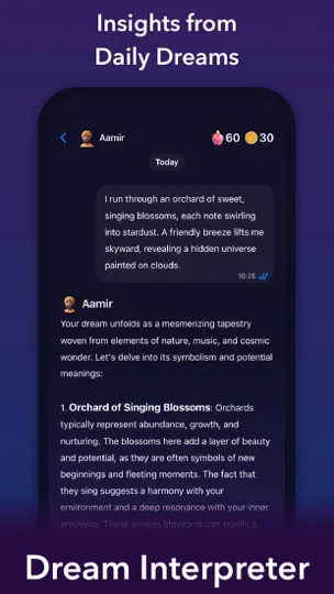 Kısmet - Kahve Falı, Astroloji iPhone Ekran Görüntüsü 8