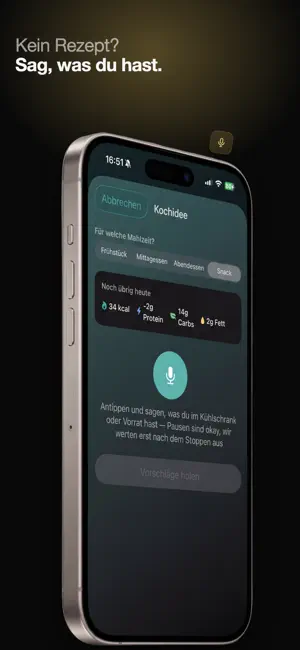 Athlete AI screenshot 4
