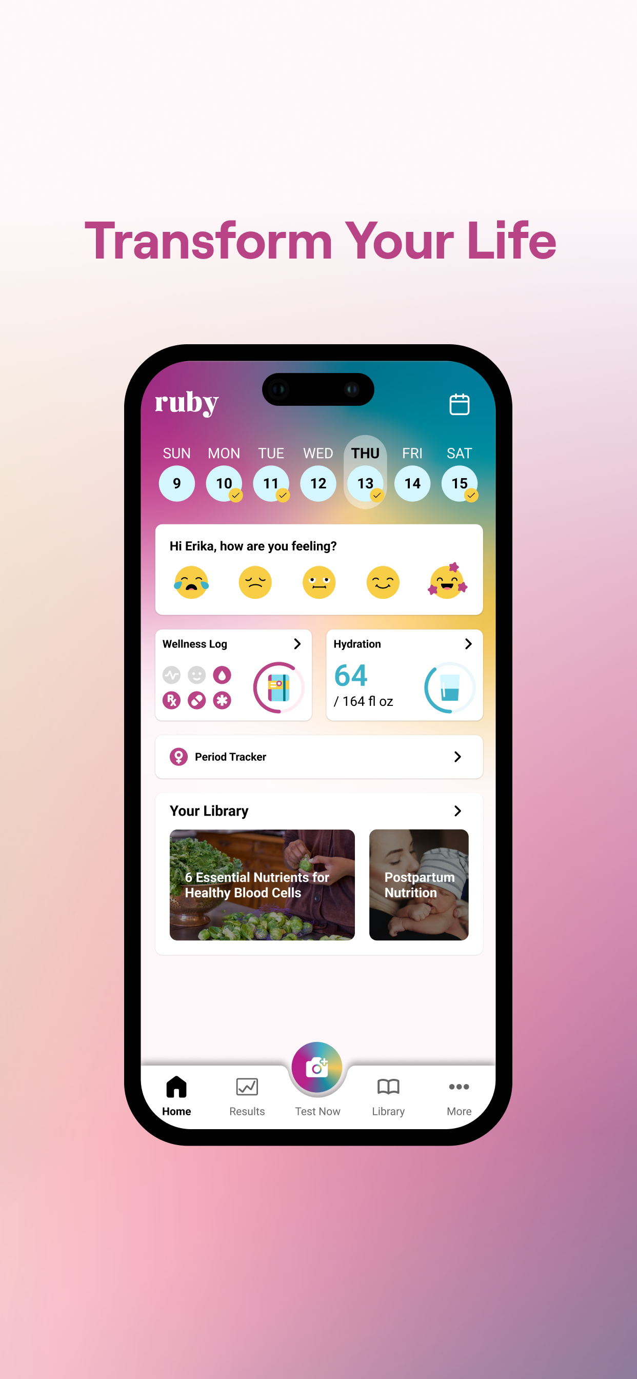 Ruby Health