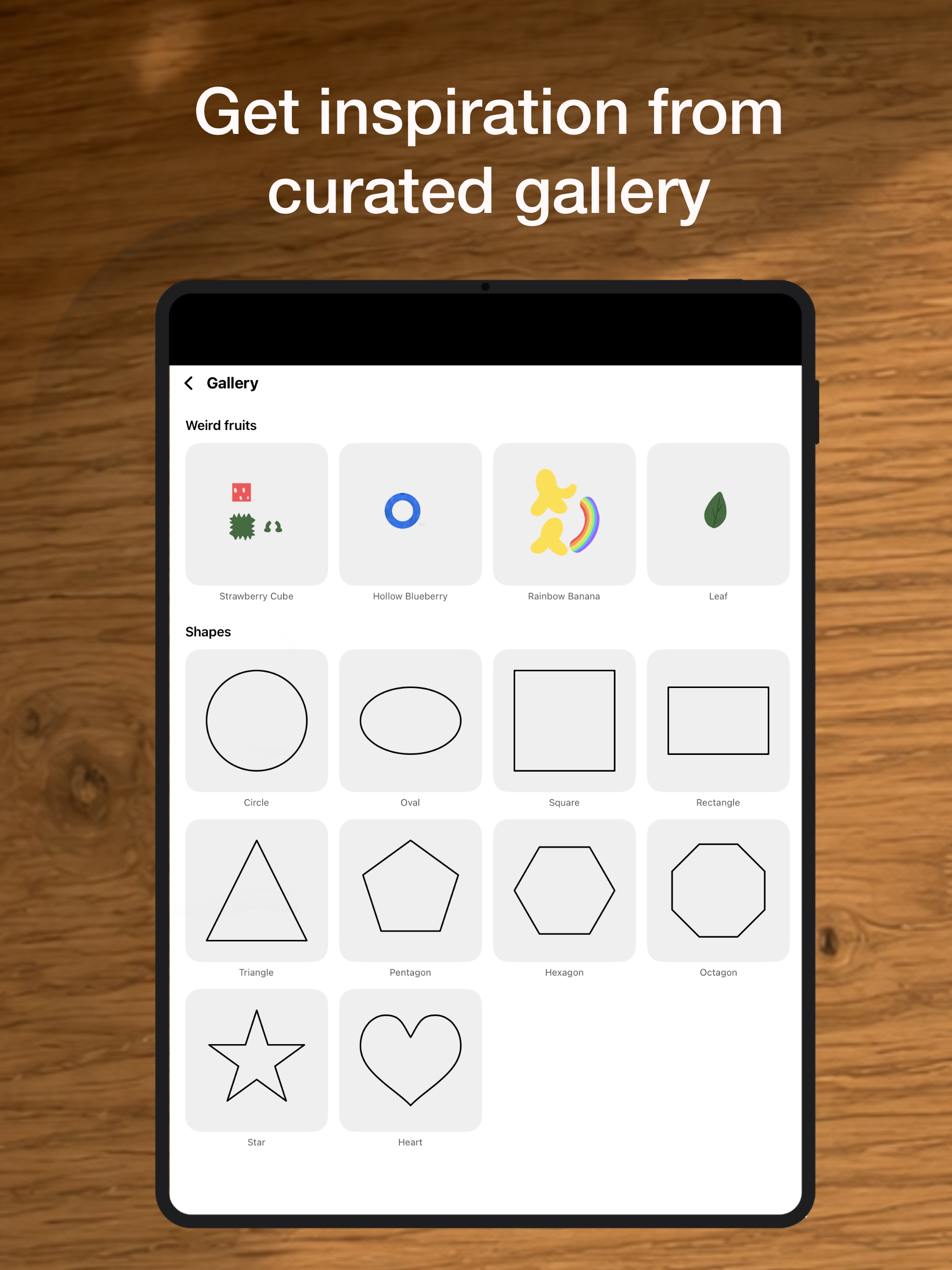 EasyProject: Trace any image screenshot 4