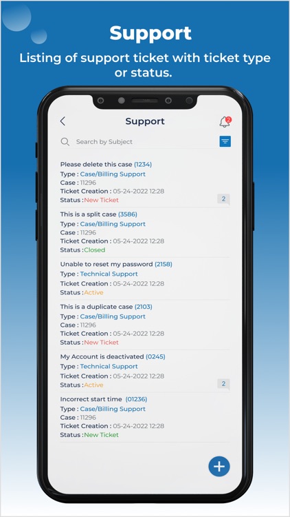 Datamede screenshot-4