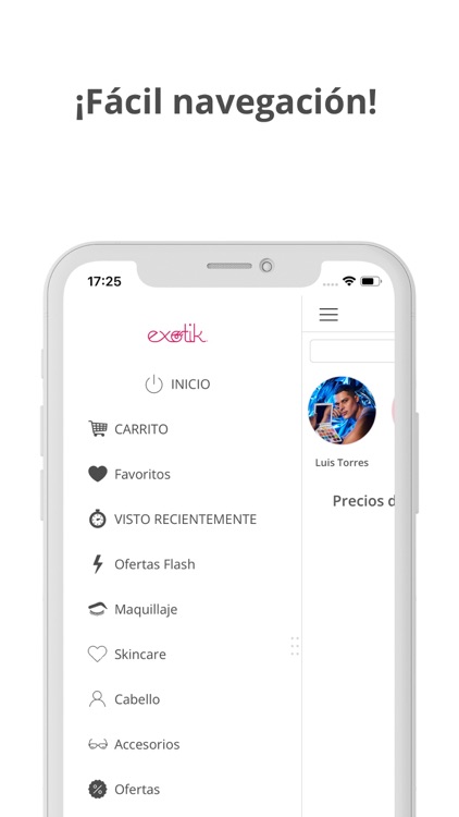 Exotik Store screenshot-3