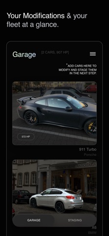 Tuayro – AI Car Customizer screenshot