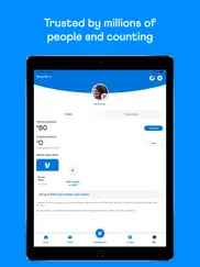 venmo ipad images 3