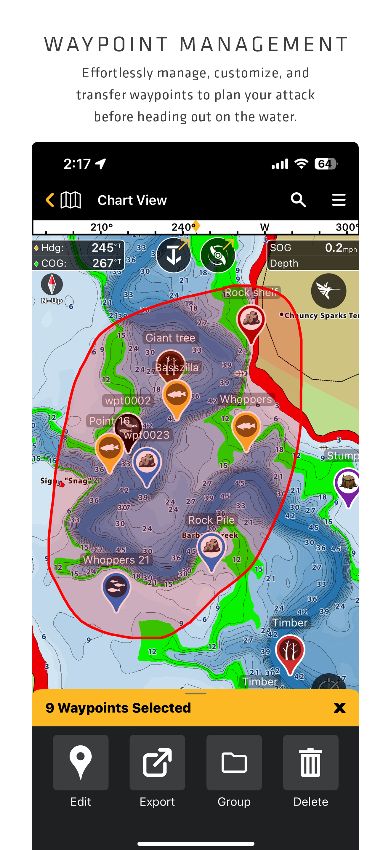 One-Boat Network