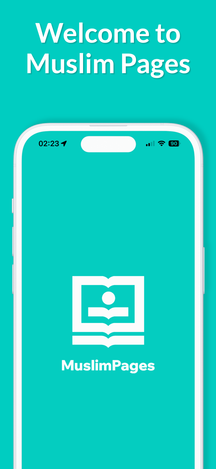 Muslim Pages