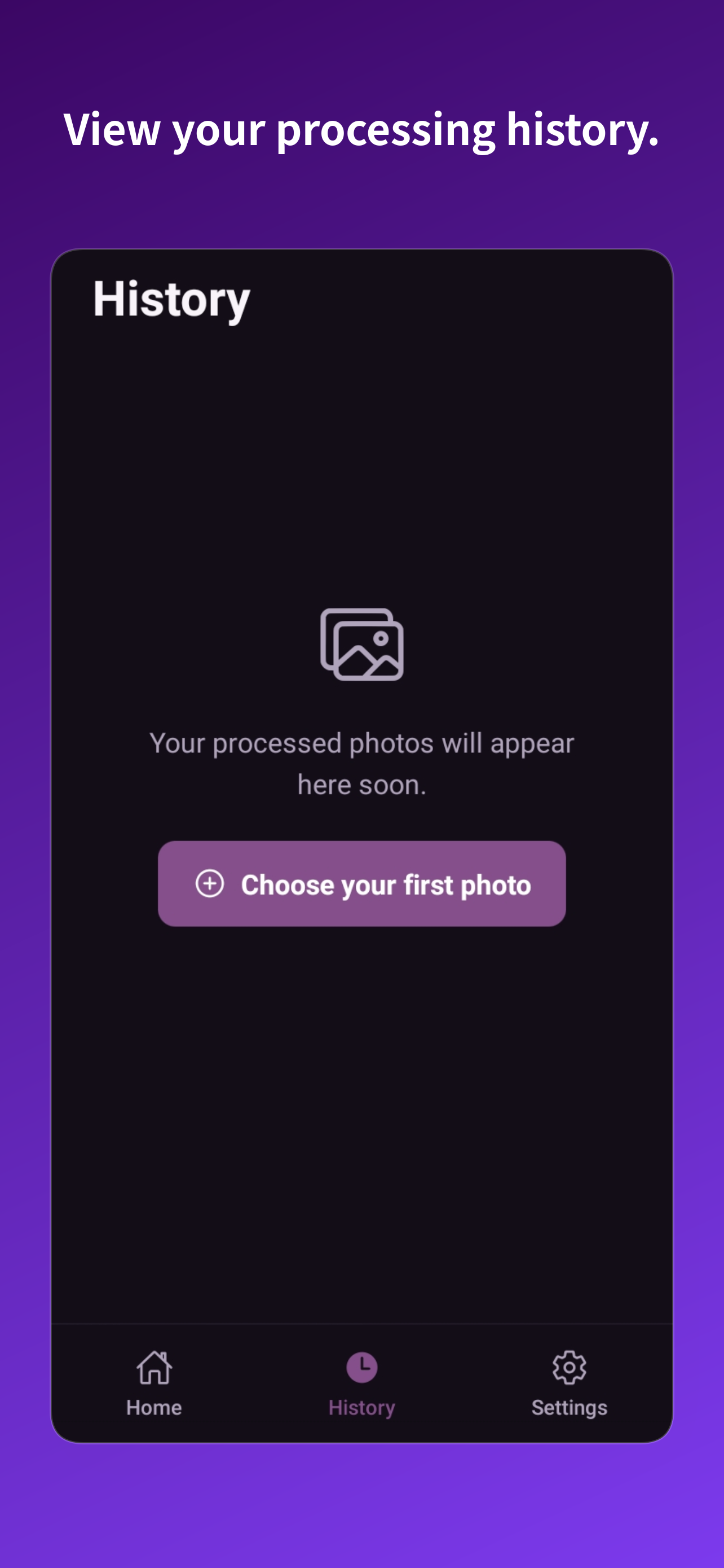 ZeroBG: Background Remover screenshot 5