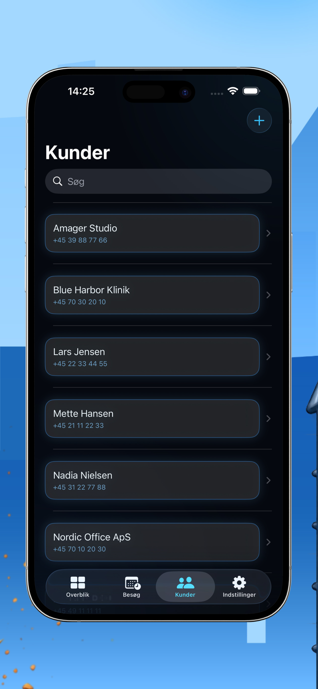 CleanPivot screenshot 4