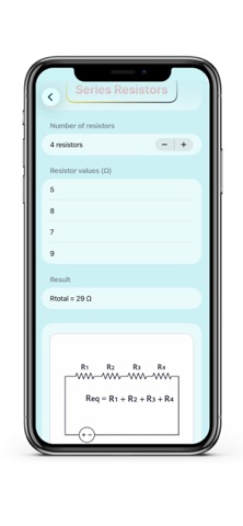FormulaSimLab screenshot