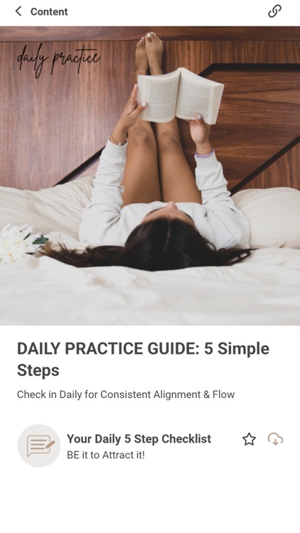 Allow by Julie-Anne Lee screenshot-3