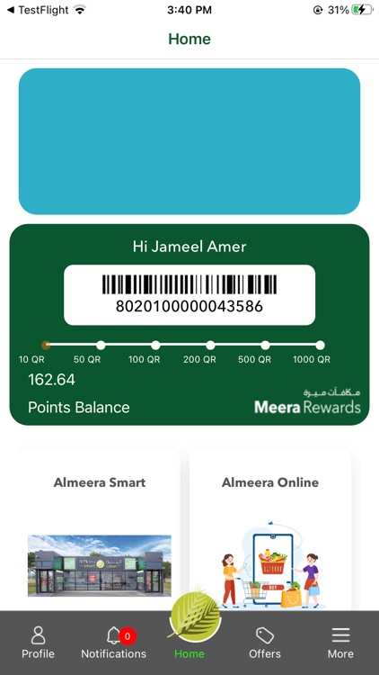 Meera Rewards screenshot-5