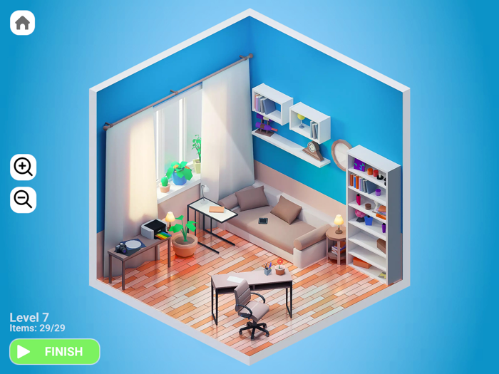 Interior Designer - Decor Life