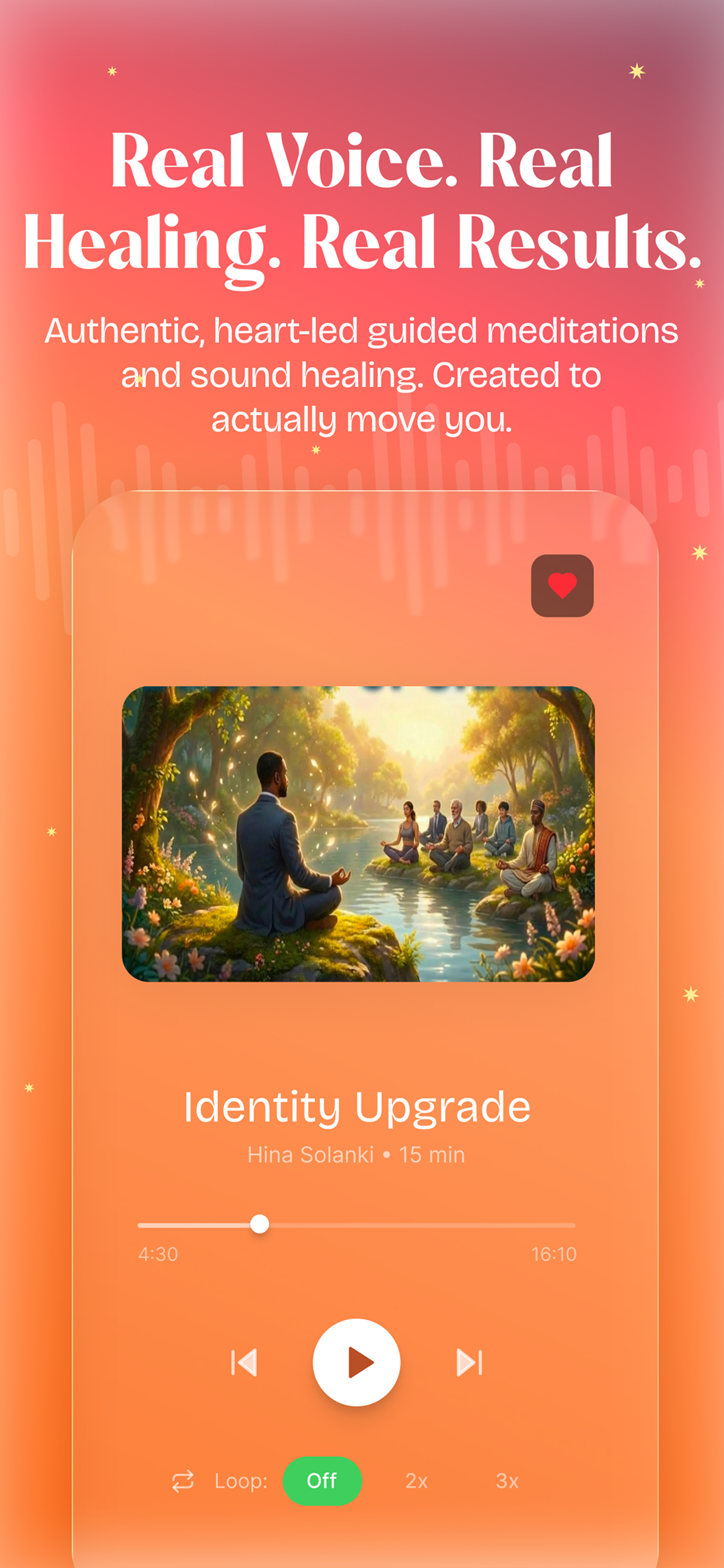 Soul & Success screenshot 4