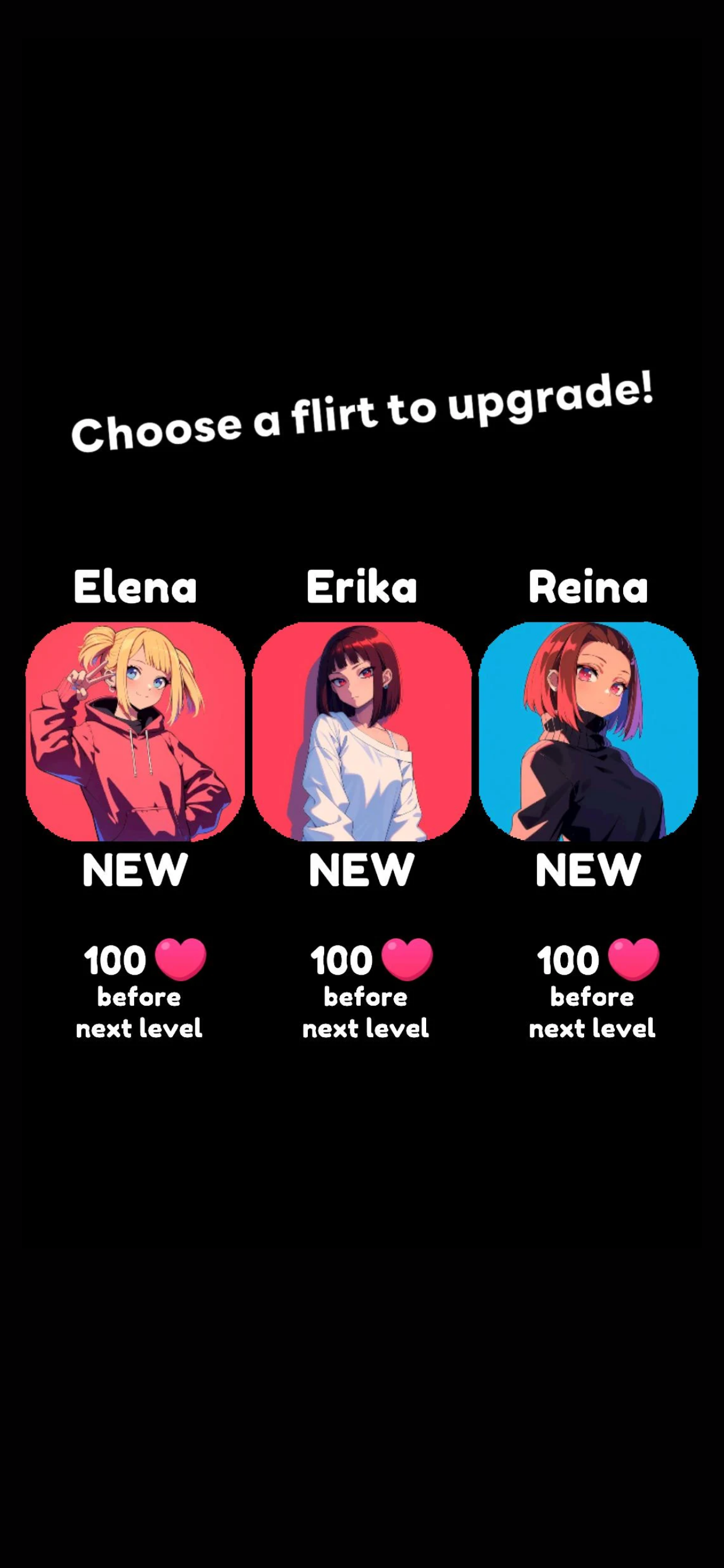 Love Gear screenshot 3